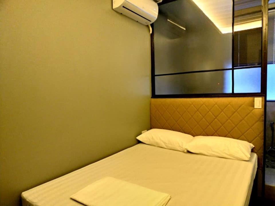 Hotel Snow Angeles Eksteriør billede